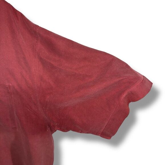 Limited Edition Tommy Bahama Grill master Button Down Shirt Size L - Picture 7 of 9